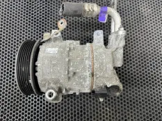 Компрессор кондиционера Peugeot 308 2011 4471503250
