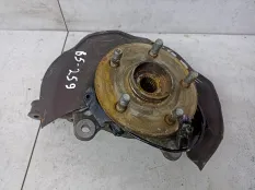 Кулак передний левый Toyota C-HR AX10 2018 43212F4010