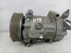 Компрессор кондиционера Citroen C2 2007 9655191680