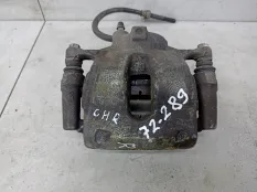 Суппорт тормозной передний правый Toyota C-HR AX10 2018 47730F4020