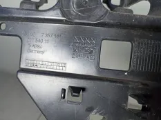 Крепление заднего бампера BMW 7 G11/G12 2018 7357144