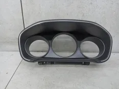 Рамка панели приборов Renault Megane 4 (2016 - 2020) 682646951R