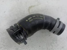 Патрубок охлаждения Volkswagen Golf 6 2011 06F121057C