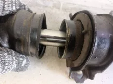 Рулевая рейка Toyota Yaris 4420052010