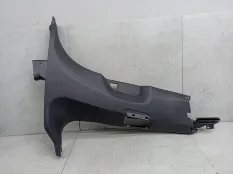 Обшивка центральной стойки правая Porsche Panamera 4S 970 2012 970555184