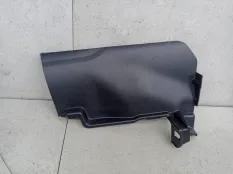 Декоративная накладка центральной консоли Toyota Land Cruiser Prado 4 J150 2-й рест. 2018 5881660080