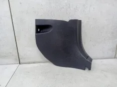 Накладка внутренняя на порог передняя правая Toyota C-HR AX10 2018 62111F4010