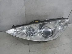 Фара левая Peugeot 308 2009 9680371580