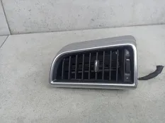 Дефлектор обдува салона левый Porsche Panamera 4S 970 2012 97055535101