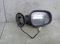 Зеркало наружное правое Renault Logan 2009 90D13349