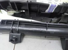 Подушка безопасности боковая (шторка) левая Toyota C-HR AX10 2017 629811601