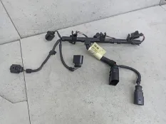 Проводка форсунок Volkswagen Golf 6 2011 06F971082F
