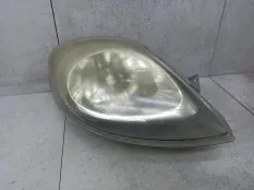 Фара правая Renault Trafic 2 2006 7700311374