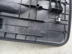 Накладка на сиденье задняя левая Toyota Land Cruiser Prado 4 J150 2-й рест. 2018 7215860100