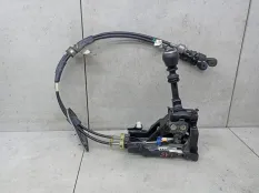 Кулиса КПП Toyota C-HR AX10 рест. 2020 33530F4010