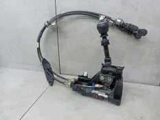 Кулиса КПП Toyota C-HR AX10 рест. 2020 33530F4010