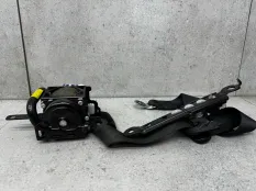 Ремень безопасности передний правый Toyota C-HR AX10 (2016 - 2019) 73210F4010