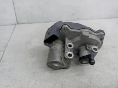 Заслонки впускного коллектора Volkswagen Golf 6 2011 06F133482E