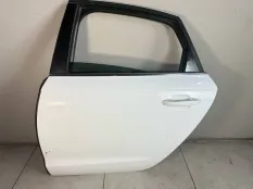 Дверь задняя левая Audi A6 C7 2013 4G9833051