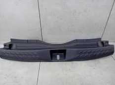 Обшивка отсека багажника Toyota C-HR AX10 2018 64716F4010