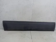 Молдинг двери передней левой Renault Duster 2012 808725725R