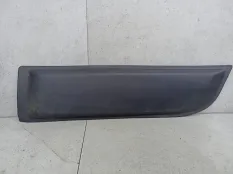 Молдинг двери задней левой Renault Duster 2012 808725725R