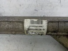 Рулевая рейка Renault Clio 4 2015 490012121R
