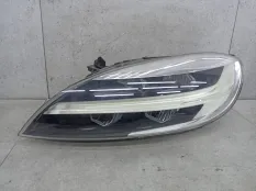 Фара левая Volvo V40 2 рест. 2016 31677024