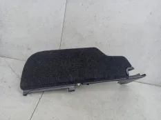 Обшивка отсека багажника Toyota Land Cruiser Prado 4 J150 2-й рест. 2018 5841860011