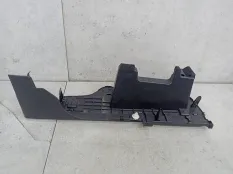 Обшивка отсека багажника Toyota Land Cruiser Prado 4 J150 2-й рест. 2018 5841860011