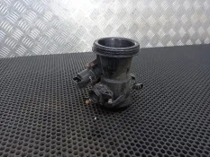 Дроссельная заслонка Renault Logan 2009 7700273699