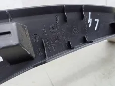 Обшивка стойки передней правая Porsche Panamera 4S 970 2012 970555182