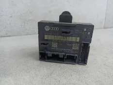Модуль управления двери передней левой Audi Q7 4L 2009 4F0959793R