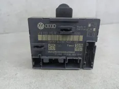 Модуль управления двери передней левой Audi Q7 4L 2009 4F0959793R