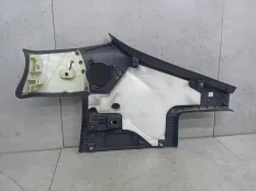 Обшивка салона задняя левая Porsche Panamera 970 2010 970555187