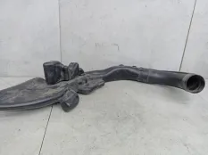 Воздухозаборник Nissan Qashqai J10 рест. 2011 1082910S01