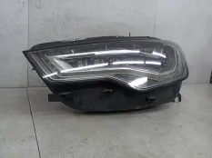 Фара левая Audi A6 C7 2012 4G0941033A