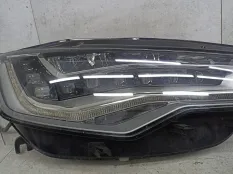 Фара правая Audi A6 C7 2012 4G0941034A