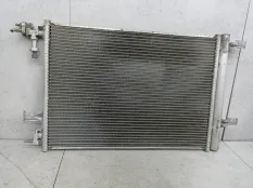 Радиатор кондиционера Chevrolet Cruze 2011 13267648