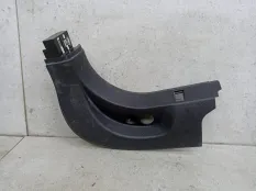 Накладка внутренняя на порог передняя левая BMW 7 F01/F02 2012 9113019