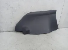 Декоративная накладка центральной консоли Renault Megane 3 2011 689310004R
