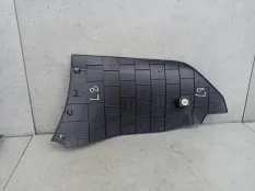 Декоративная накладка центральной консоли Renault Megane 3 2011 689310004R