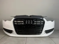 Бампер передний Audi A6 C7 2014 4G0807065A