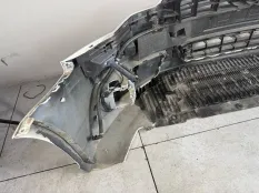 Бампер передний Audi A6 C7 2014 4G0807065A