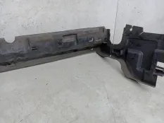 Воздуховод (дефлектор) радиатора BMW 7 G11/G12 2016 7359797