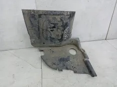 Передняя часть подкрылка переднего правого Mercedes-Benz C W203 2002 A2038801224