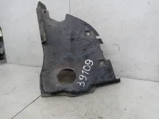 Передняя часть подкрылка переднего правого Mercedes-Benz C W203 2002 A2038801224