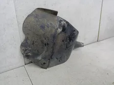 Подкрылок задний правый Nissan Qashqai J10 2010 76748JD00A