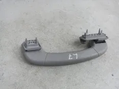 Ручка потолочная задняя левая BMW 7 F01/F02 2012 9112727