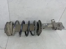Амортизатор передний правый Nissan Qashqai J10 рест. 2012 54302BR24A